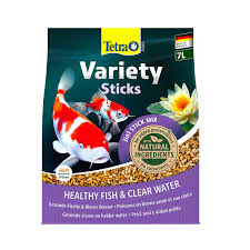 Tetra Variety Sticks 7L